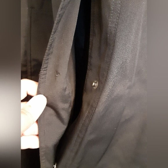 London Fog Women's Size 16 Plus Size Coat - Picture 5 of 8